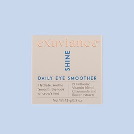 Exviance Daily Eye Smoother 15g / 엑스비앙스 데일리 아이 스무더 15g