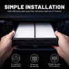 Trailspire Cabin Air Filter for Mazda 3 (2019-2025), CX-30 (2020-2025),