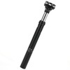 31.6MM Mountain Bike Suspension Seatpost Aluminum Alloy Shock Absorbers Saddle