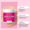 Exfoliante Facial Corporal Exfoliante De Belleza