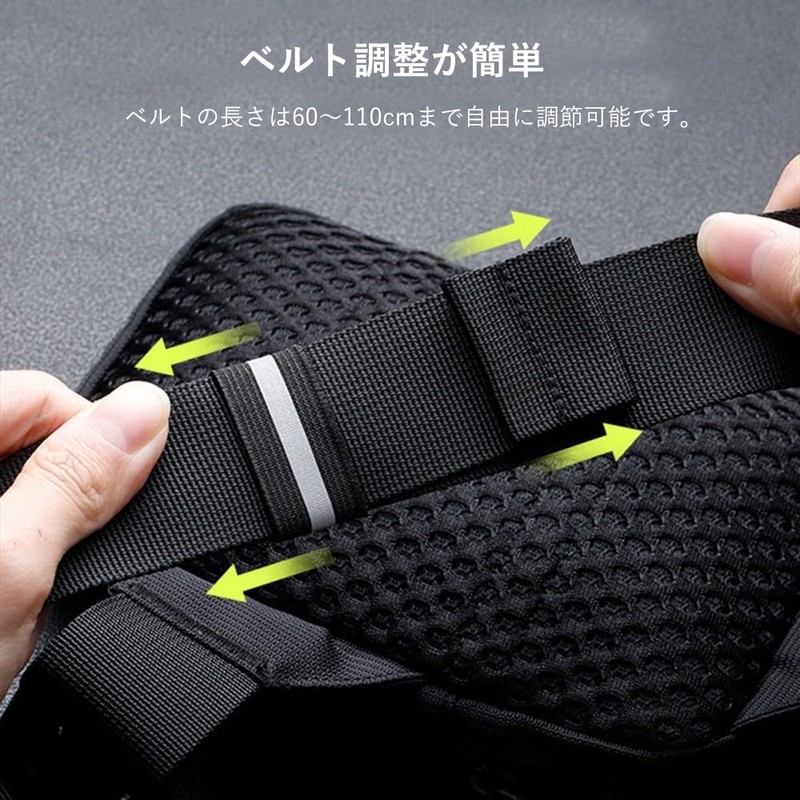 Jowanly Body Bag, Small Crossbody Bag, Smartphone Pouch, Small Pouch,