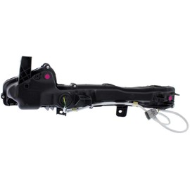 KarParts360 For Lexus IS250 / IS350 Daytime Running Light 2014 2015 2016 Passenger Side | LED For LX2563100 | 81610-53031