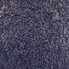 FolkArt Sugar Metallic Acrylic Craft Paint, Starry Night 2 fl oz Textured Paint for Indoor and Outdoor DIY Arts and Crafts Projects, 50914