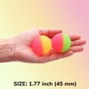 Rubber Ball for Kids - ICY Bounce Balls - Pack