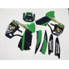 Kawasaki Graphic Kit KX500 1998 1999 2000 2001 2002 2003