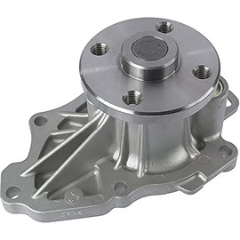 Herth+Buss J1512093 Wasserpumpe | mit Dichtung