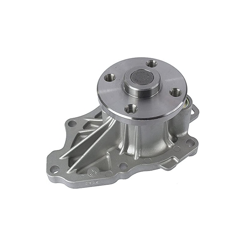 Herth+Buss J1512093 Wasserpumpe | mit Dichtung