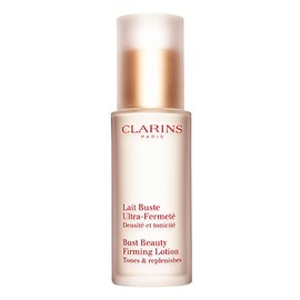 Clarins Bust Beauty Firming Lotion for Unisex Lotion 1.7 oz