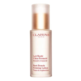 Clarins Bust Beauty Firming Lotion for Unisex Lotion 1.7 oz