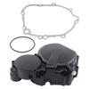 ApplianPar Left Engine Stator Crank Case Cover for GSXR600 GSXR750