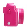 16MP Digital Camera with 1080P HD Video - 16X Zoom
