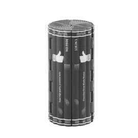 Sharplace 128 in 1 Precision Screwdriver Set, with Cylindrical Case Design Practical Compact Repair Tool Kit for Laptop, DIY