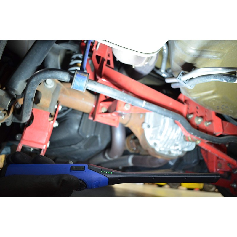 Astro Pneumatic Tool 65SL 650 Lumen Rechargeable LED Slim Light