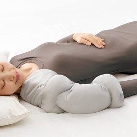 Alpha Shoulder Pillow, Shoulder Cushion, Polyester, FULUWA Doctor's Shoulder Futon