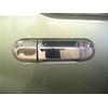 Putco 401029 Chrome Trim Door Handles