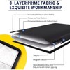RV Door Window Shade Cover Foldable Privacy Blackout Shade for
