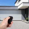 SCS Sentinel, AAM0128 SimplyControl 2 Channel Remote Control with Rotating