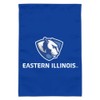 Eastern Illinois University Panthers Logo Garden Yard Flag