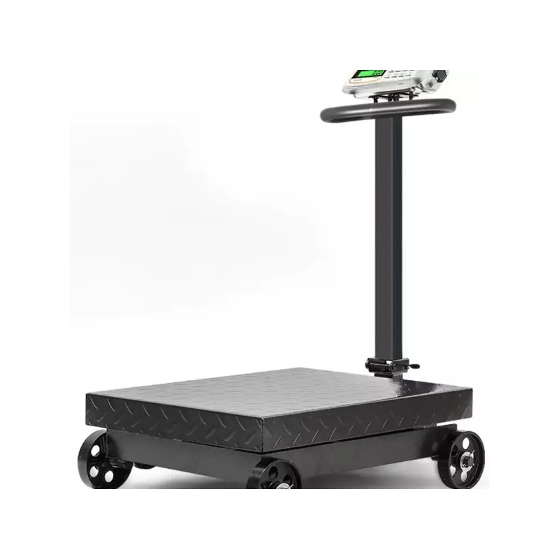 택배저울 체중계 전자저울 농산물 측정기 50kg 60kg [Q. 무게 300k