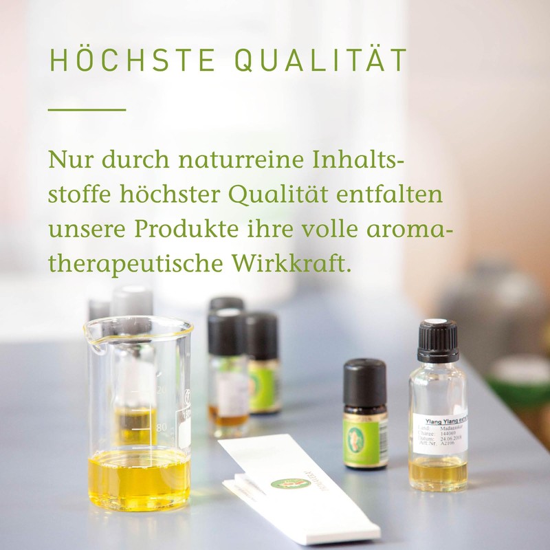 Primavera Roll-On Stressfrei