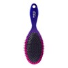 RED by Kiss Detangling Hair Brush for Men, Women, and