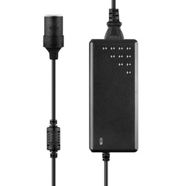 Beudsa ChargN 12V AC/DC Adapter Charger Compatible with Wagan 6206 EL6206 Cooler/Warmer Car Fridge Car Power Supply