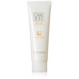 CAREZONE Deep Clean Gentle Peeling Gel