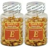 health pro 2 PACK VITAMIN E SKIN OIL ROYAL JELLY/