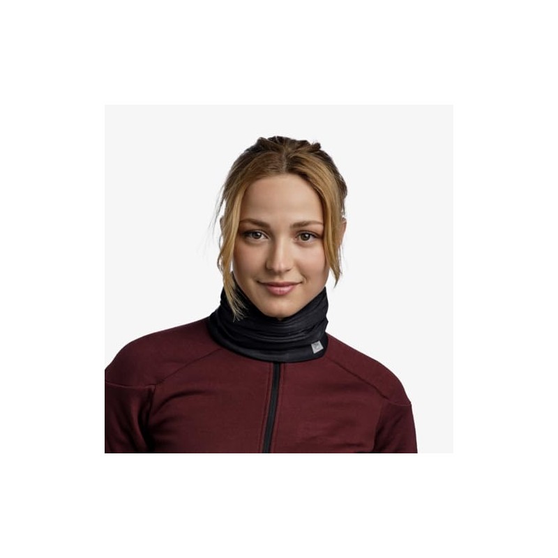 Buff® Coolnet UV® Solid Black