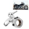 Stainless Steel Duck Head Tire Changer, Motorcycle Car Tyre Changer
