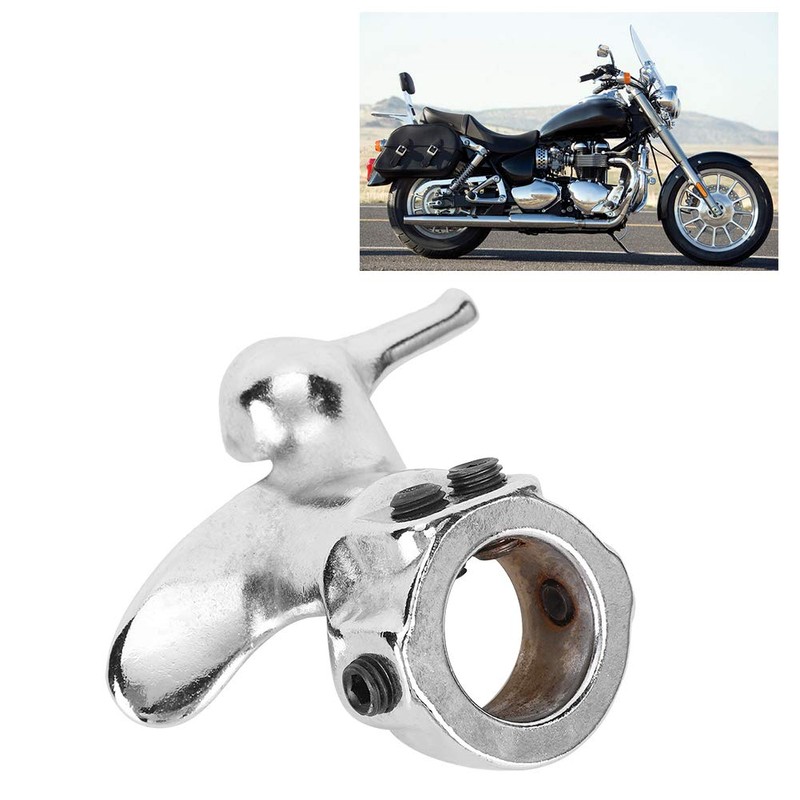 Stainless Steel Duck Head Tire Changer, Motorcycle Car Tyre Changer