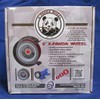 Anvil Brand 6" X-Panda Wheel Expander Wheel
