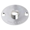 Trend Steel Guide Bush, 18mm Diameter, Euro Style Guides for