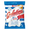 Sperlari Galatine Milk Candy Bags, Individually Wrapped Italian Tablets (Original,