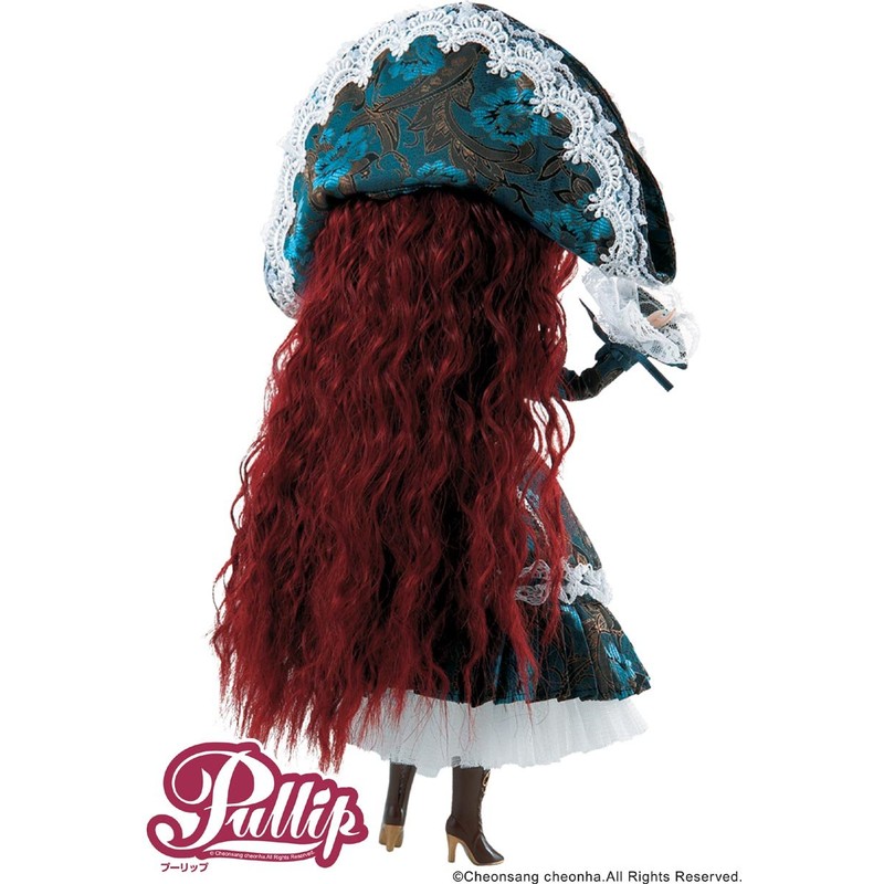 プーリップ/Veritas ヴェリタス F-581