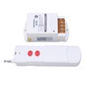 Remote Control Relay Switch Wireless RF Controller AC 380V for