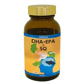 DHA･EPA+SQ