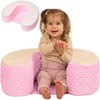 ODOXIA Baby Sit Up Pillow | Baby Pillow for Sitting