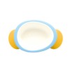 Stage 2, Edison Mama Smart Style Bowl Supports Easy Feeding