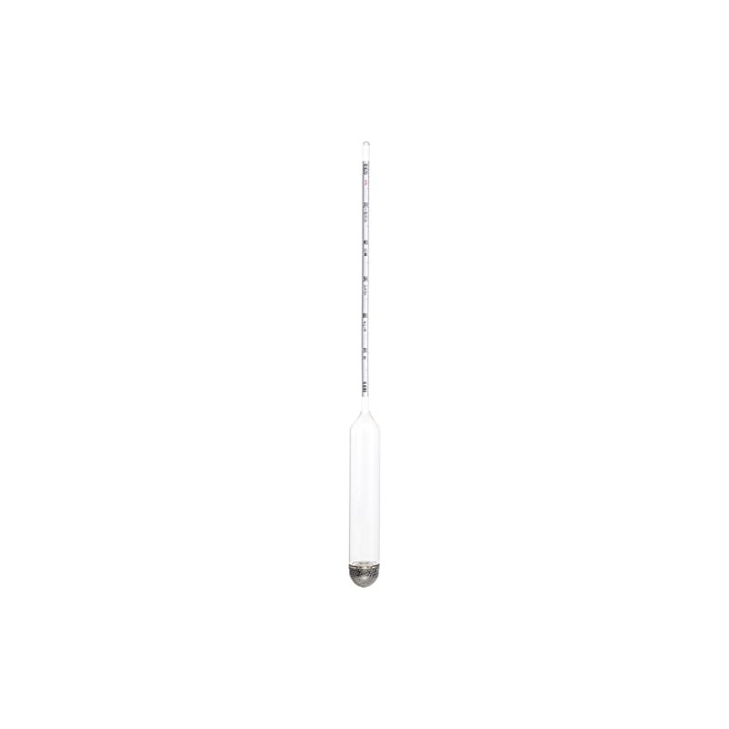 東亜 Instrument Productions Standard Density Meter, Large, 19 Pairs Single