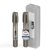 AM-Zerspanungstechnik Tap and Die Set M8 x 1 | Taper