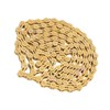 Yctze Ultralight 116 Links 9 Speed Gold Mountain Bike Chain