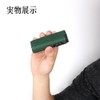 Vikvokr Glo Compatible Hybrid Pro Hard Case PU Leather 5