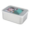 Food Storage Box Multifunctional Stainless Steel Insulated Portable Lunch Box