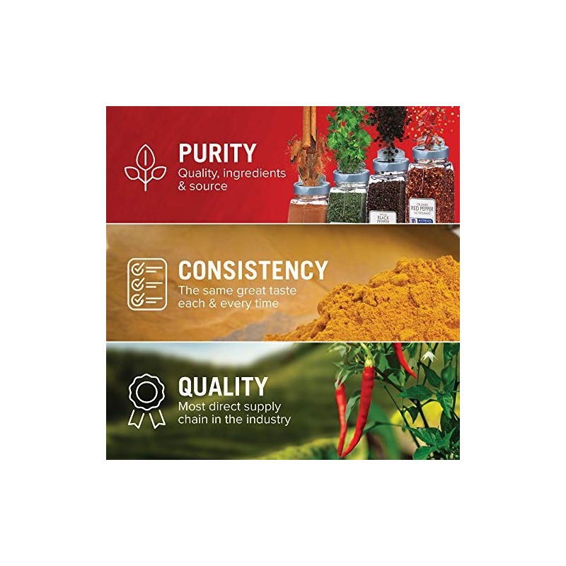 Mccormick Culinary Unseasoned Meat Tenderizer, 35 Oz - One 35