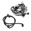 FOMIUZY Power Tailgate Bed Remote Lock Assembly Kit for Trucks