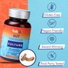 fabÜ Gut Culture - Supplements with 9 Culture Strains &