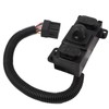 F65Z-14A701-AA Left Driver Side Power Seat Switch Replacement for Ford