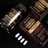 Vitamin Village [42-day supply] Vitamin Village creatine monohydrate 3000mg 84