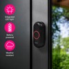 Byron Wireless Plug in Doorbell Set – 150 m Range